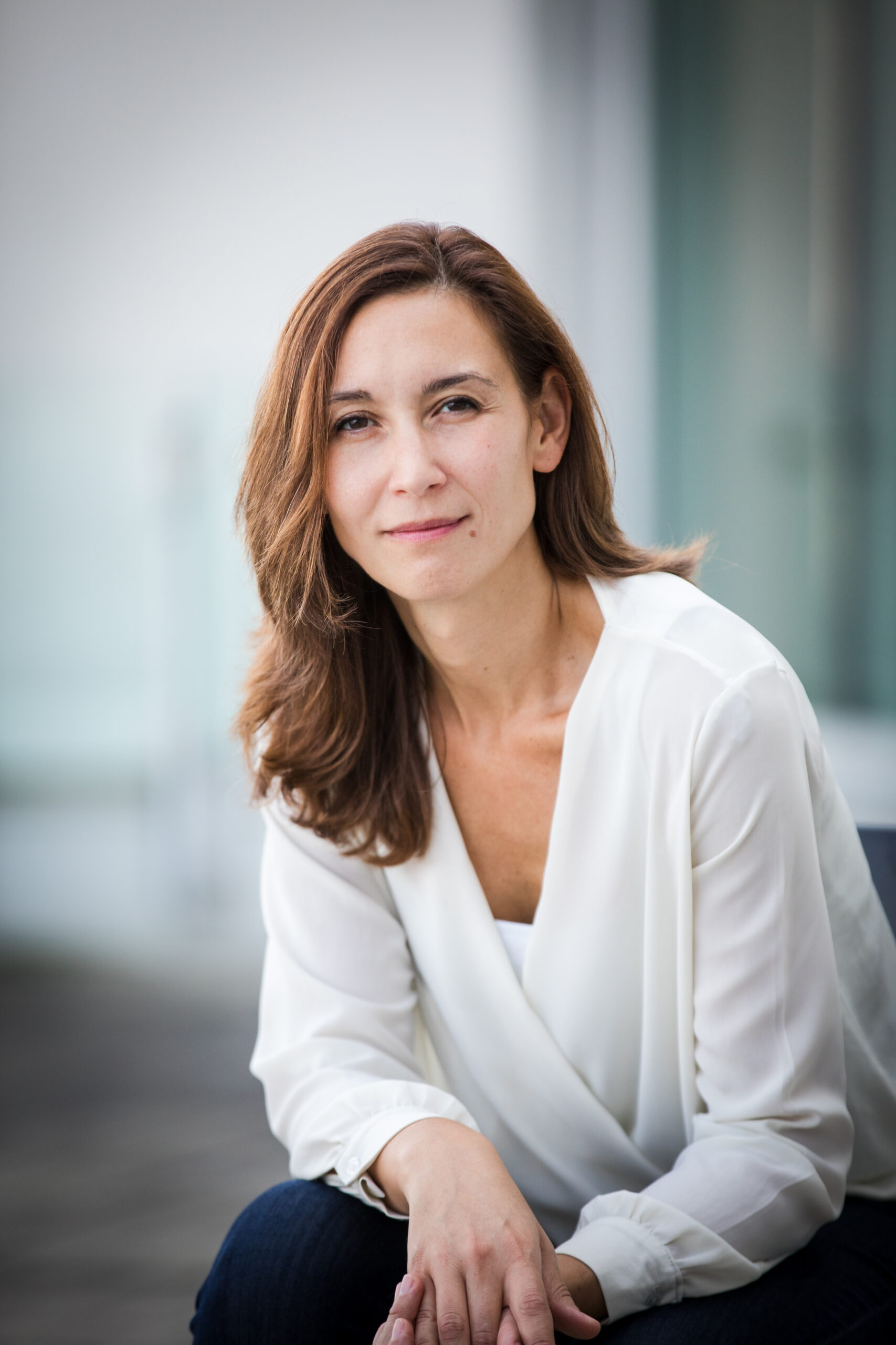 Camilla Sironi