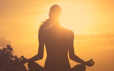 Méditation guidée puissante – Terre, cœur, soleil